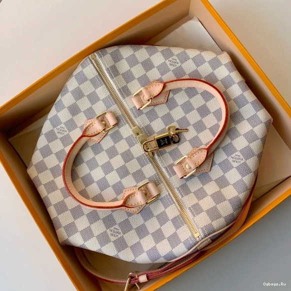 BANDOULIERE Vuitton 30 Louis SPEEDY 0303